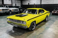 1971-Plymouth-Duster-Curious Yellow-VL29C1B233577-33.jpg